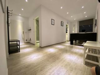 Ferienwohnung 3,5 Zimmer zentrale Lage - Duisburgo - 4