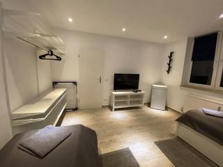 Ferienwohnung 3,5 Zimmer zentrale Lage - Duisburgo - 1