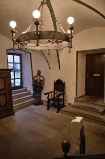 Wirtshaus Im Schloss Fürsteneck - Fürsteneck - 1