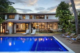 Casa da Lua - Trancoso - 0