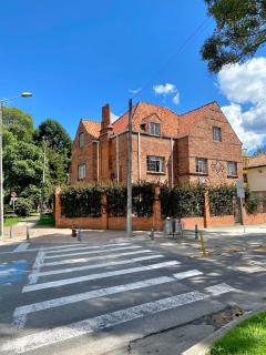Bendito Hostels - Bogotá - 1