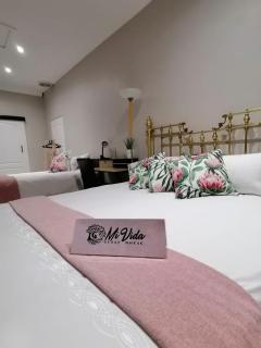 Mi Vida Guesthouse - 6