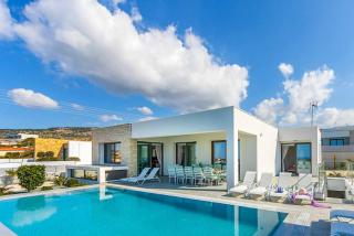 Villa Pleiades - Peyia - 8