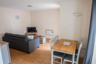Toothbrush Apartments - Central Ipswich - Gipping Mews - Ipswich - 8