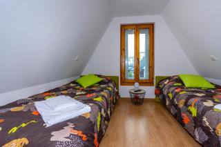 Bungalow QJ - 2