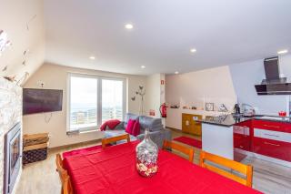 Bungalow QJ - Covilhã - 7