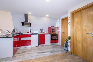 Bungalow QJ - Covilhã - 6