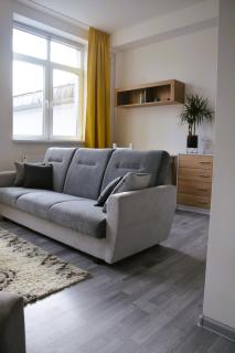 Central Apartments - Martin - 6