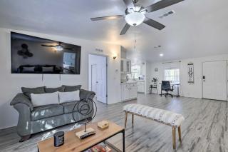Valrico Retreat with Fire Pit about 18 Mi to Tampa! - Valrico - 9