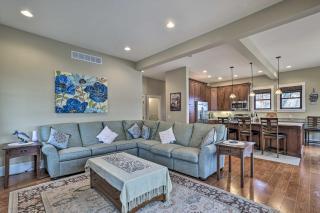 Charming Home on Keuka Lake with Dock and Fire Pit! - Hammondsport - 8