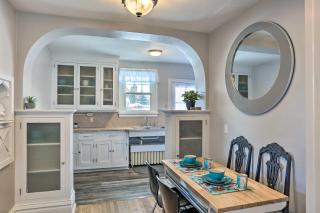 2nd-Floor Dillon Apt - Near University and Fishing! - 9