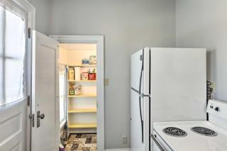Cozy Dillon Apt - Near University and Fishing! - Dillon - 1