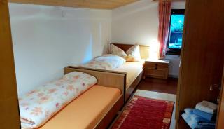 Haus Greiner - Nauders - 3