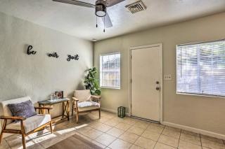 Kingsburg Home with Patio about 22 Mi to Fresno! - 6