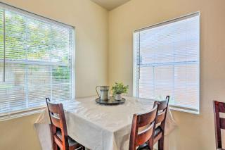 Kingsburg Home with Patio about 22 Mi to Fresno! - 3