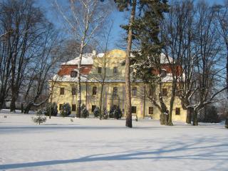Pałac Kietlin - 4