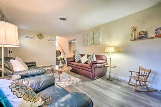 Hedge House Just 4 miles to Notre Dame! - 5