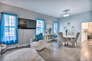 Bright Norfolk Home with Deck Less Than 3 Mi to Town! - Norfolk - 7