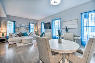 Bright Norfolk Home with Deck Less Than 3 Mi to Town! - 5