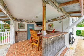 Island Breeze - 119 Beach Ave - 0