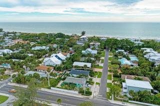 Island Breeze - 119 Beach Ave - Anna Maria - 7