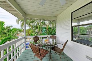 Island Breeze - 119 Beach Ave - Anna Maria - 5