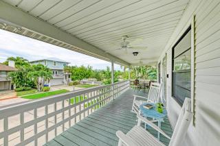 Island Breeze - 119 Beach Ave - 3