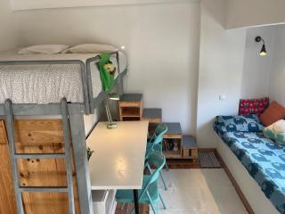 BestHomeStay- Parede Beach (Lisbon) - Parede - 4