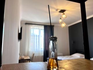 Sargsyan ECO house - 1