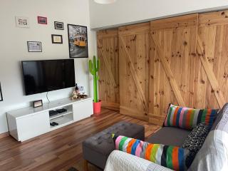 BestHomeStay- Parede Beach (Lisbon) - Parede - 7