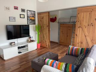 BestHomeStay- Parede Beach (Lisbon) - Parede - 9