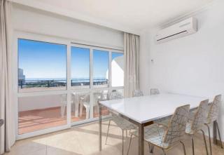 Cozy apartment with seaview 300m from Vau beach - 9