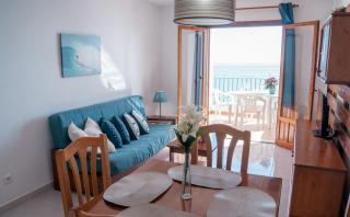 Aldeas Taray Admer 11 - La Manga del Mar Menor - 2