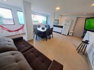 Apt FRENTE MAR MEAIPE COMPLETO - 2