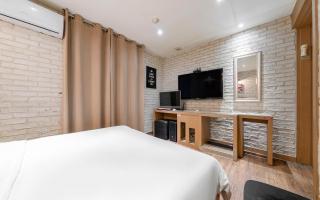 Laria Hotel - Suwon - 7