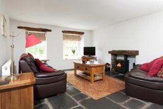 Bobbin Beck Cottage - 9
