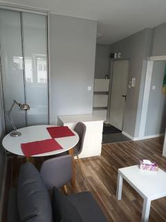Apartament Złota 60- Warsaw - 8