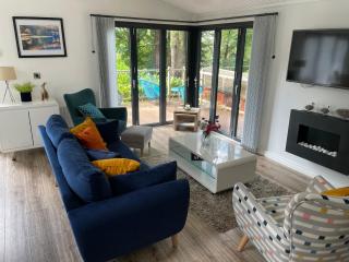 Windermere Lodge - 9
