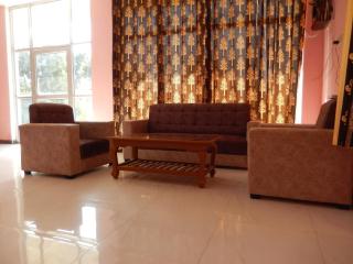 Ranthambhore Bagh Niwas - 7