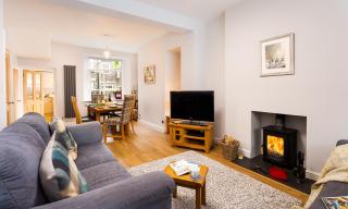 Hazel Cottage - Ambleside - 0