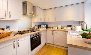 Hazel Cottage - Ambleside - 9
