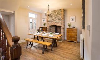 Thirty Blencathra Street - Keswick - 8
