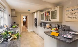 Thirty Blencathra Street - Keswick - 5