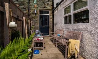 Thirty Blencathra Street - Keswick - 1