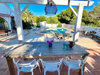 Casa Calma Moraira - Moraira - 4