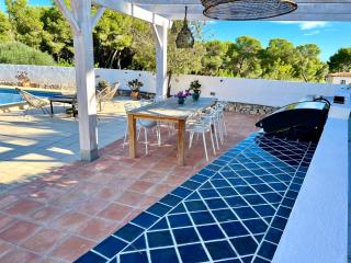 Casa Calma Moraira - Moraira - 5