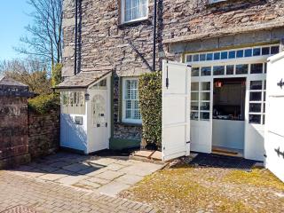 The Old Carriage House - 0