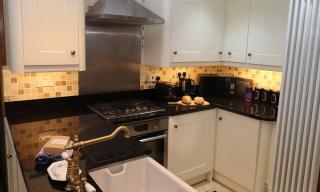 The Old Carriage House - 8