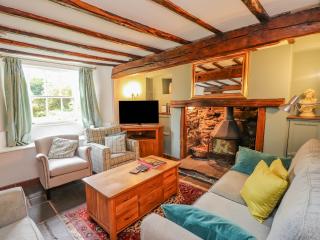 Fir Tree Cottage - 7