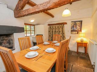 Fir Tree Cottage - 5